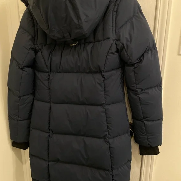NWT Pajar Midnight Blue Women’s Puffer Jacket XS - Picture 11 of 16